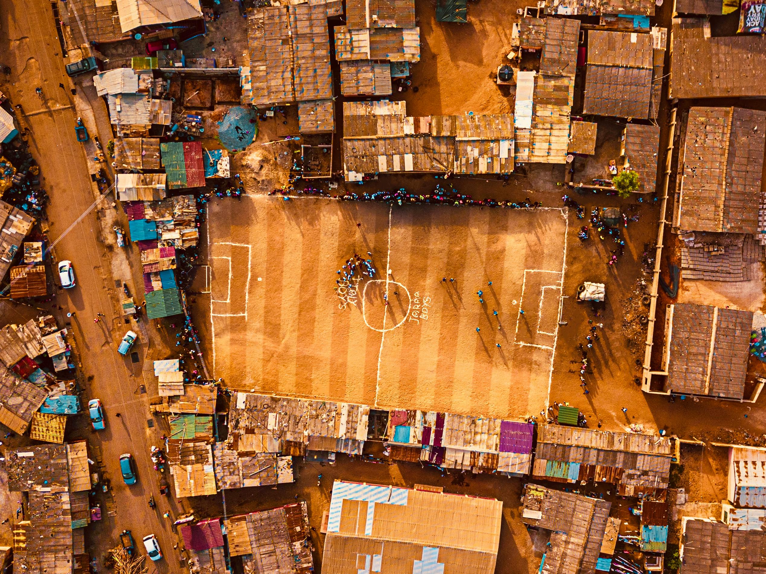 Accra, Ghana